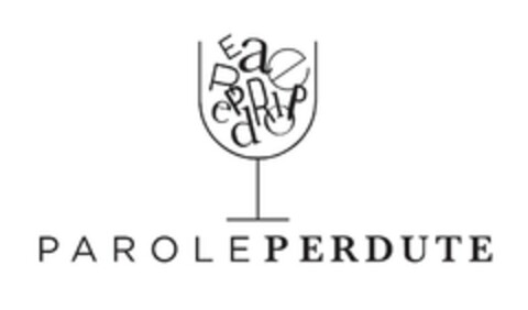 PAROLEPERDUTE Logo (EUIPO, 14.10.2020)