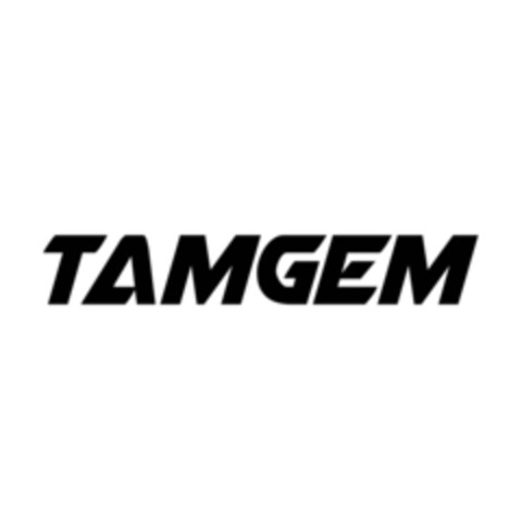 TAMGEM Logo (EUIPO, 26.10.2020)