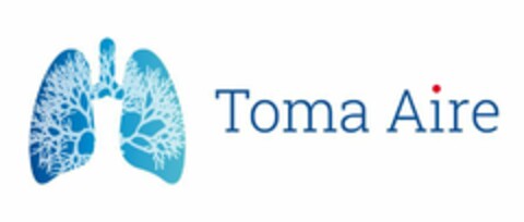 TOMA AIRE Logo (EUIPO, 11/25/2020)