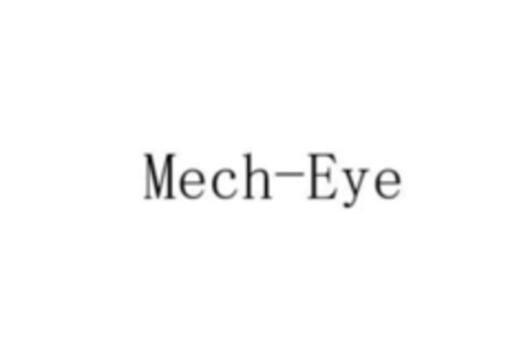 Mech-Eye Logo (EUIPO, 18.12.2020)