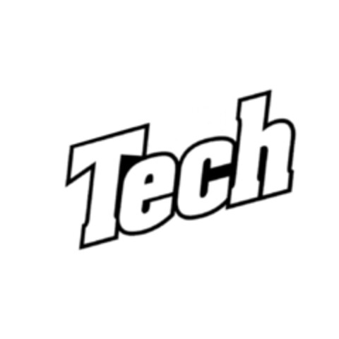 Tech Logo (EUIPO, 26.01.2021)