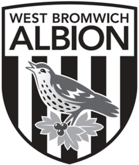 WEST BROMWICH ALBION Logo (EUIPO, 29.01.2021)