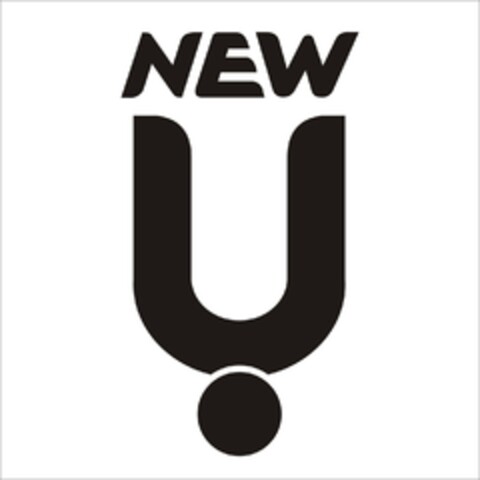 NEW U Logo (EUIPO, 19.02.2021)