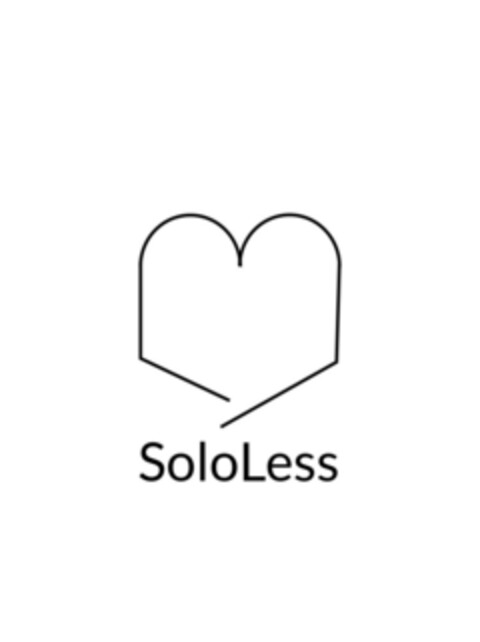 SoloLess Logo (EUIPO, 23.02.2021)