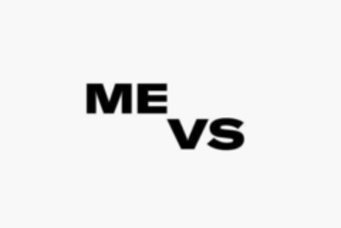 ME VS Logo (EUIPO, 03/11/2021)