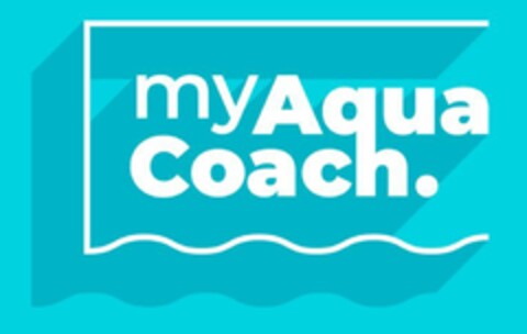 myAquaCoach. Logo (EUIPO, 11.03.2021)