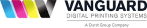 VANGUARD DIGITAL PRINTING SYSTEMS A DURST GROUP COMPANY Logo (EUIPO, 15.03.2021)