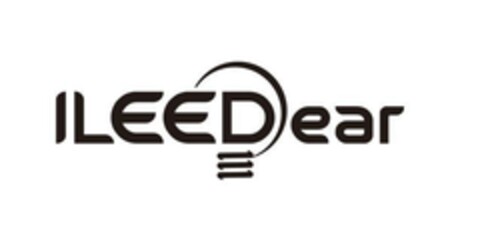 ILEEDear Logo (EUIPO, 16.03.2021)