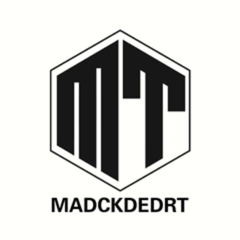 MADCKDEDRT Logo (EUIPO, 03/20/2021)