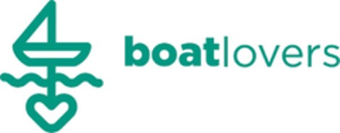boatlovers Logo (EUIPO, 03/22/2021)