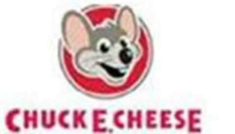 CHUCK E. CHEESE Logo (EUIPO, 03/24/2021)