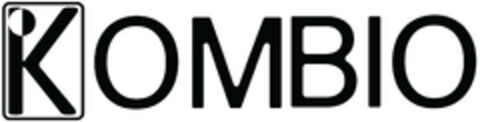 KOMBIO Logo (EUIPO, 30.03.2021)
