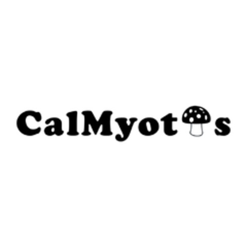 CalMyotis Logo (EUIPO, 04/29/2021)