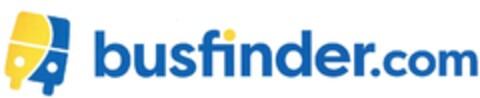 busfinder.com Logo (EUIPO, 11.06.2021)