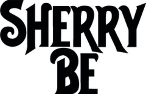 SHERRY BE Logo (EUIPO, 05/04/2021)