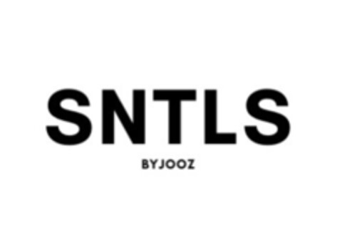 SNTLS BY JOOZ Logo (EUIPO, 05/25/2021)