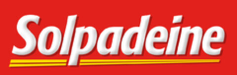 Solpadeine Logo (EUIPO, 06/24/2021)