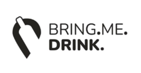 BRING ME DRINK Logo (EUIPO, 05.07.2021)