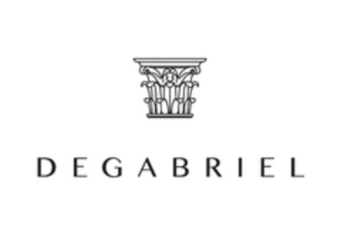 DEGABRIEL Logo (EUIPO, 08.07.2021)