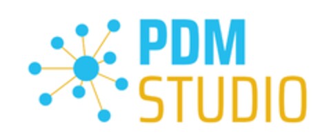 PDM Studio Logo (EUIPO, 08/10/2021)