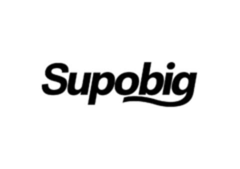 Supobig Logo (EUIPO, 17.08.2021)