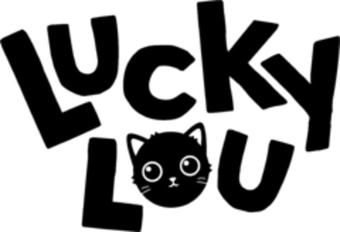 Lucky Lou Logo (EUIPO, 09/09/2021)