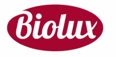 Biolux Logo (EUIPO, 09/27/2021)