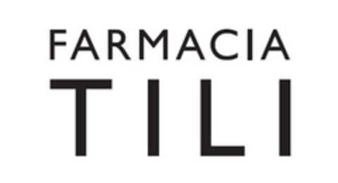 FARMACIA TILI Logo (EUIPO, 09.11.2021)