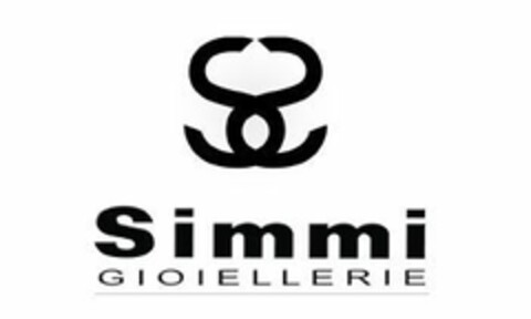 Simmi Gioiellerie Logo (EUIPO, 16.11.2021)