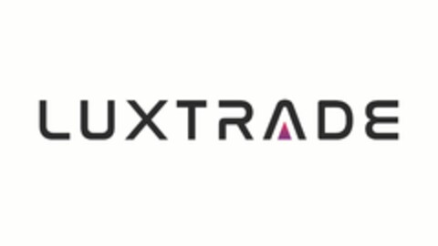 LUXTRADE Logo (EUIPO, 18.11.2021)