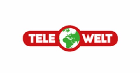 TELE WELT Logo (EUIPO, 30.11.2021)