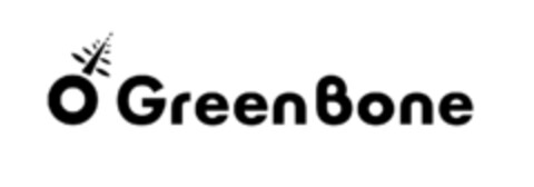 GreenBone Logo (EUIPO, 14.01.2022)