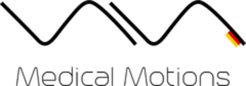 MEDICAL MOTIONS Logo (EUIPO, 04.02.2022)