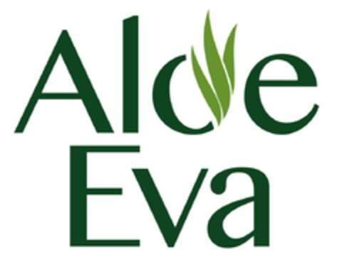 Aloe Eva Logo (EUIPO, 08.02.2022)