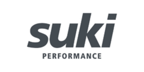 suki PERFORMANCE Logo (EUIPO, 10.02.2022)
