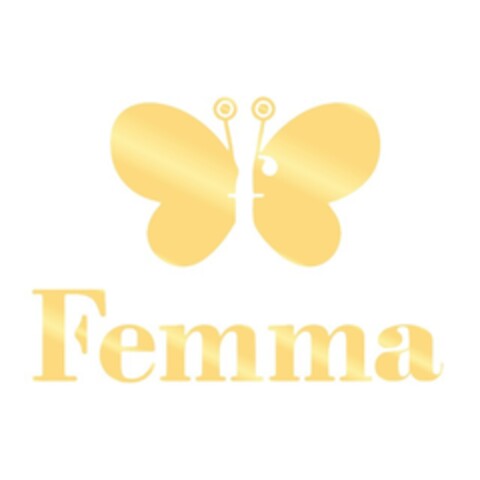 FEMMA Logo (EUIPO, 25.02.2022)