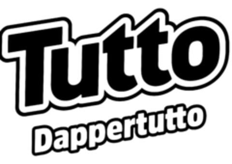 Tutto Dappertutto Logo (EUIPO, 28.02.2022)