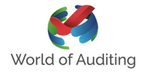 World of Auditing Logo (EUIPO, 03/08/2022)