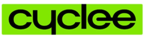 cyclee Logo (EUIPO, 28.03.2022)
