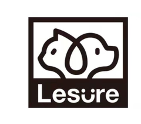 Lesure Logo (EUIPO, 06.04.2022)