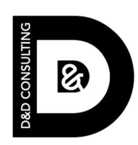 D&D CONSULTING Logo (EUIPO, 14.04.2022)