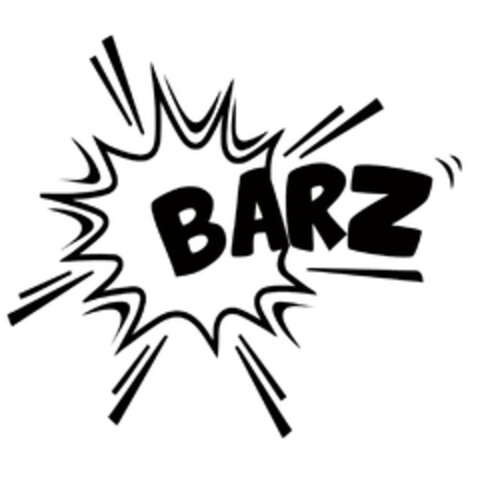 BARZ Logo (EUIPO, 04/19/2022)