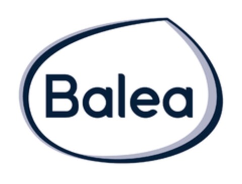 Balea Logo (EUIPO, 06/02/2022)