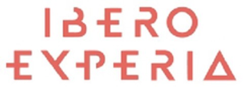 IBERO EXPERIA Logo (EUIPO, 17.06.2022)