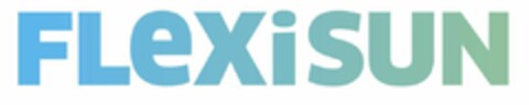 FLEXISUN Logo (EUIPO, 05.07.2022)