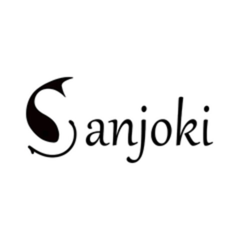 Sanjoki Logo (EUIPO, 07.07.2022)