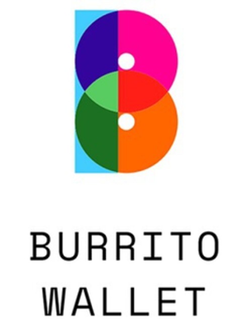BURRITO WALLET Logo (EUIPO, 13.07.2022)