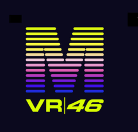 M VR|46 Logo (EUIPO, 23.09.2022)