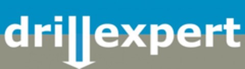 drillexpert Logo (EUIPO, 30.09.2022)