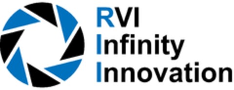 RVI Infinity Innovation Logo (EUIPO, 06.10.2022)